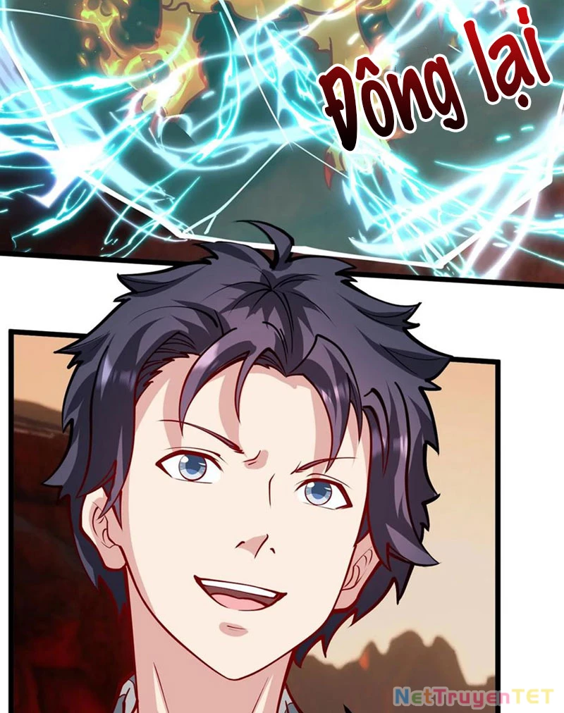 Slime ta treo cự long lên đánh là hợp lý nhỉ? Chapter 259 - Trang 2