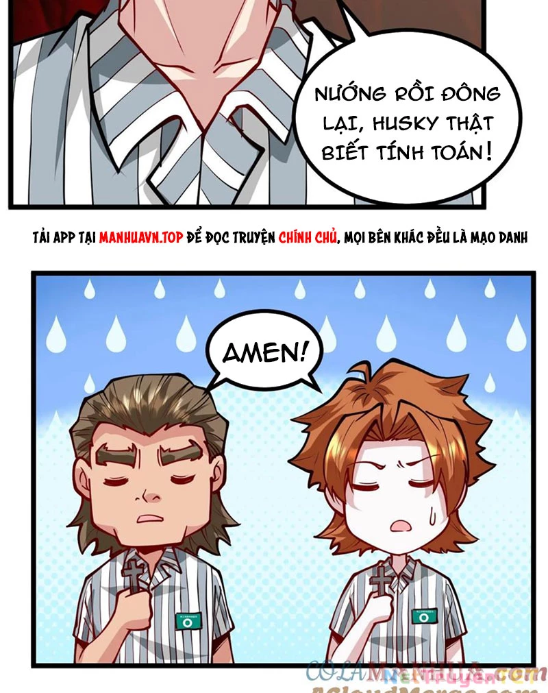 Slime ta treo cự long lên đánh là hợp lý nhỉ? Chapter 259 - Trang 2