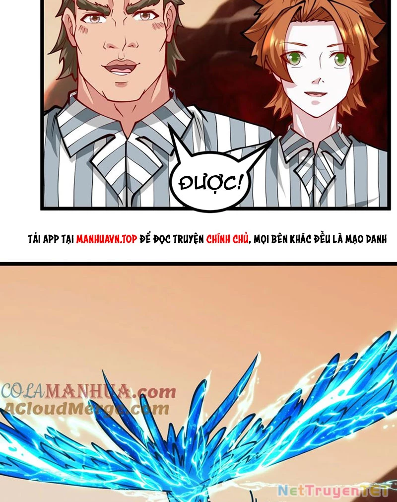 Slime ta treo cự long lên đánh là hợp lý nhỉ? Chapter 259 - Trang 2