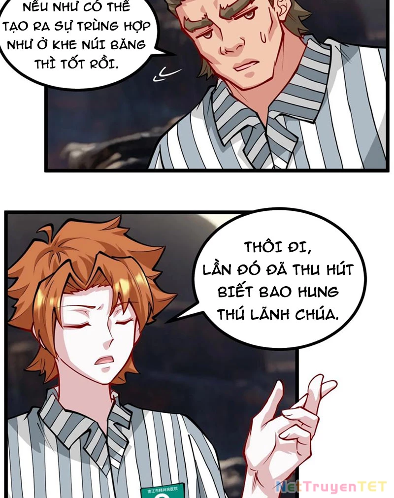 Slime ta treo cự long lên đánh là hợp lý nhỉ? Chapter 259 - Trang 2