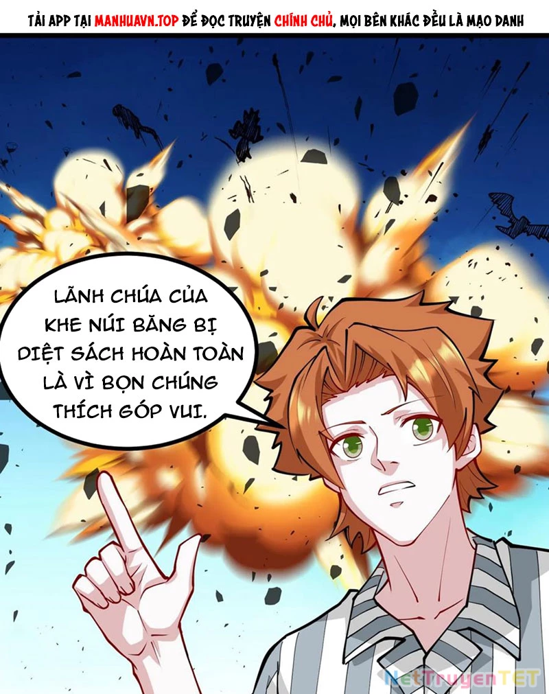 Slime ta treo cự long lên đánh là hợp lý nhỉ? Chapter 259 - Trang 2