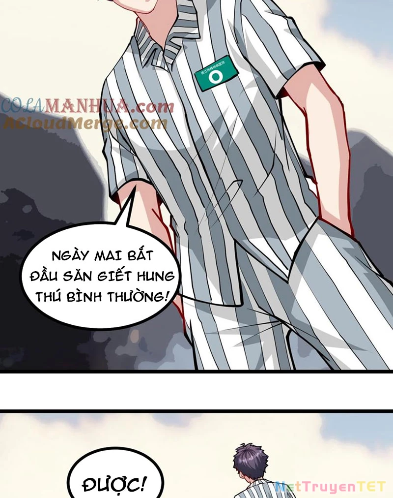 Slime ta treo cự long lên đánh là hợp lý nhỉ? Chapter 259 - Trang 2