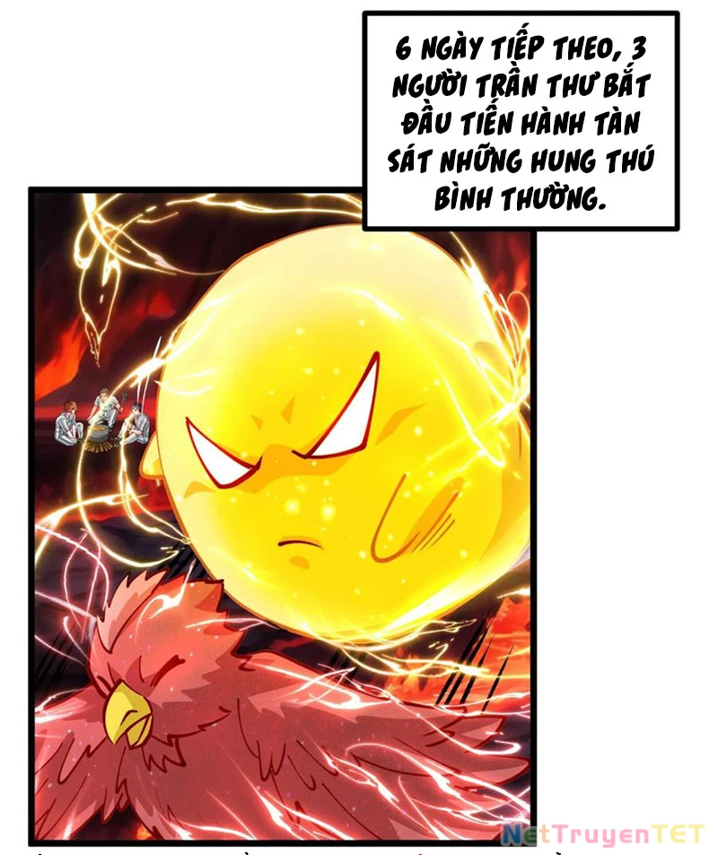 Slime ta treo cự long lên đánh là hợp lý nhỉ? Chapter 259 - Trang 2