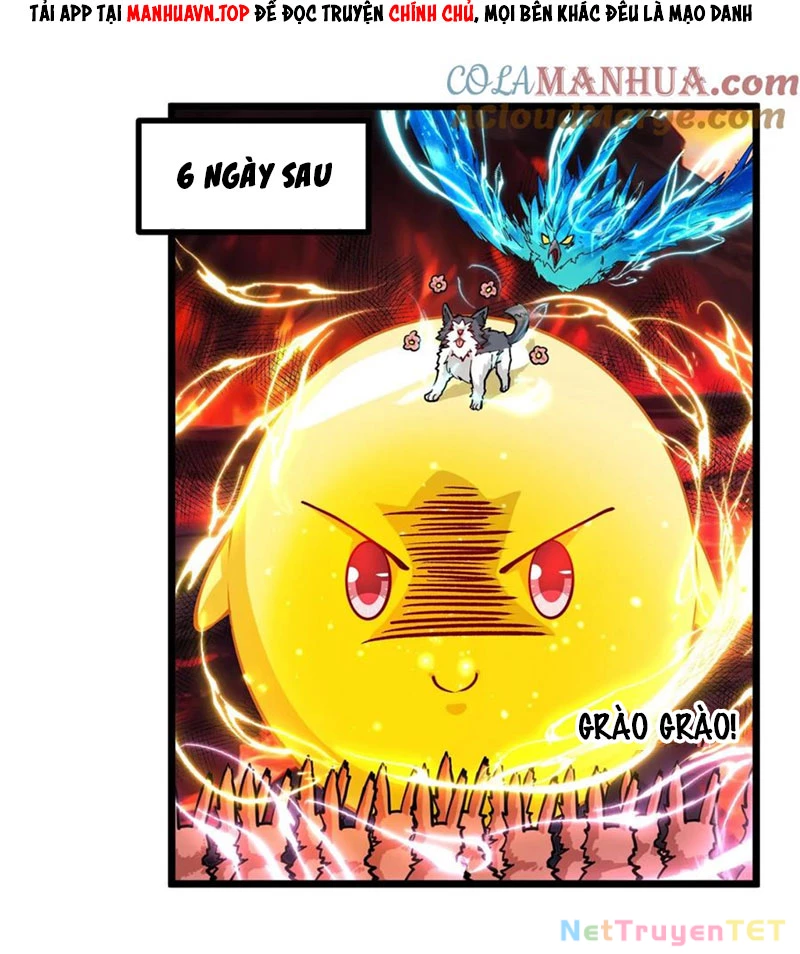 Slime ta treo cự long lên đánh là hợp lý nhỉ? Chapter 259 - Trang 2