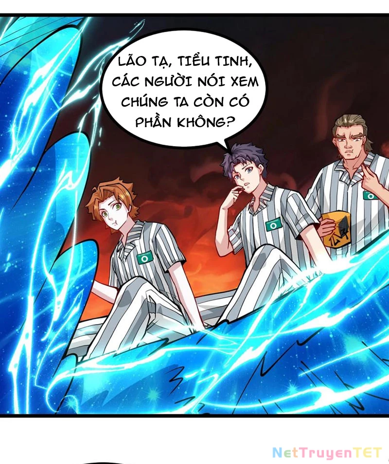 Slime ta treo cự long lên đánh là hợp lý nhỉ? Chapter 259 - Trang 2
