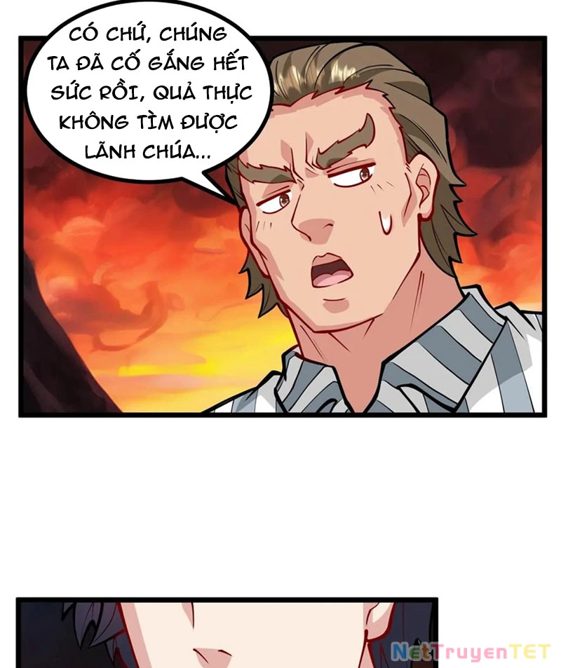 Slime ta treo cự long lên đánh là hợp lý nhỉ? Chapter 259 - Trang 2