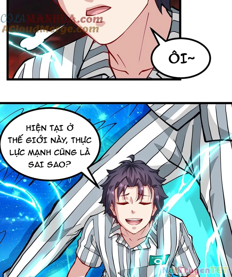 Slime ta treo cự long lên đánh là hợp lý nhỉ? Chapter 259 - Trang 2