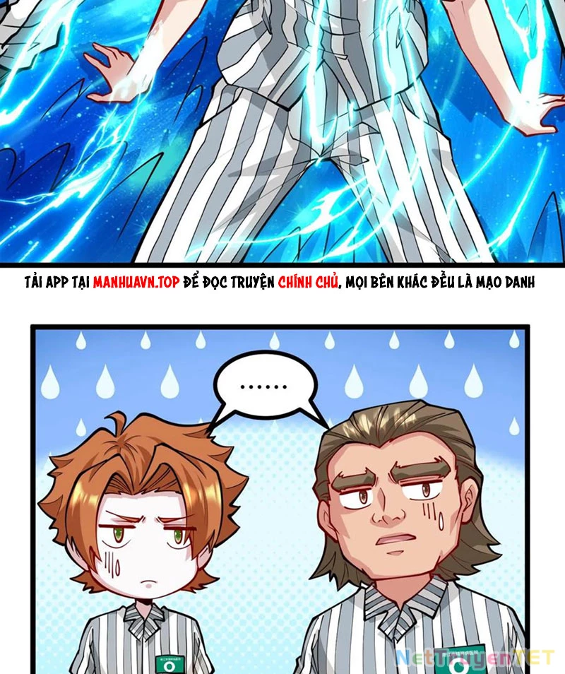 Slime ta treo cự long lên đánh là hợp lý nhỉ? Chapter 259 - Trang 2