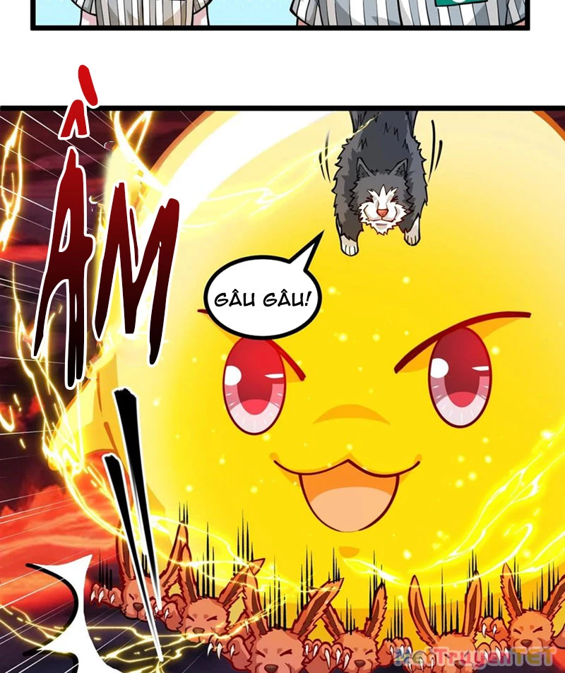 Slime ta treo cự long lên đánh là hợp lý nhỉ? Chapter 259 - Trang 2