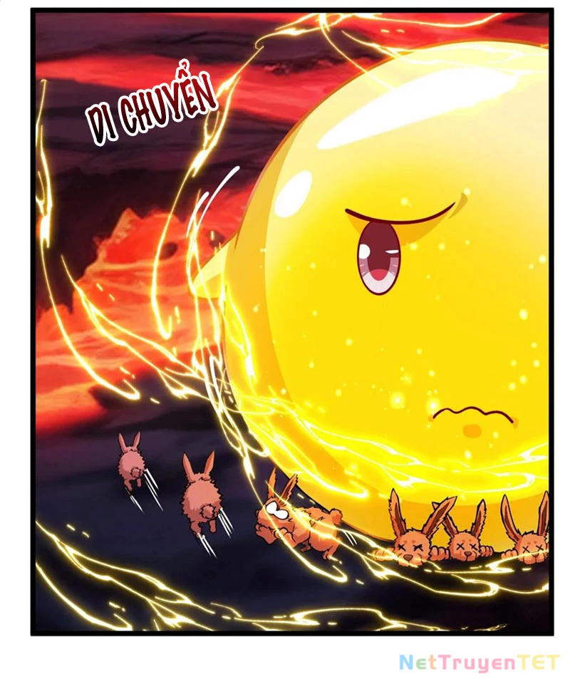 Slime ta treo cự long lên đánh là hợp lý nhỉ? Chapter 259 - Trang 2
