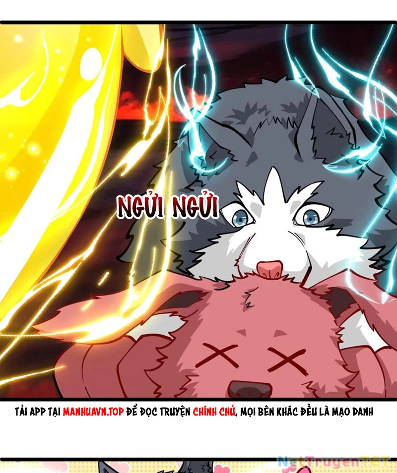 Slime ta treo cự long lên đánh là hợp lý nhỉ? Chapter 259 - Trang 2