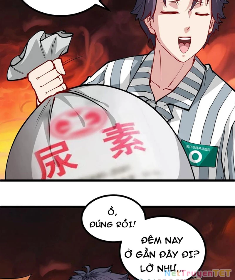 Slime ta treo cự long lên đánh là hợp lý nhỉ? Chapter 259 - Trang 2