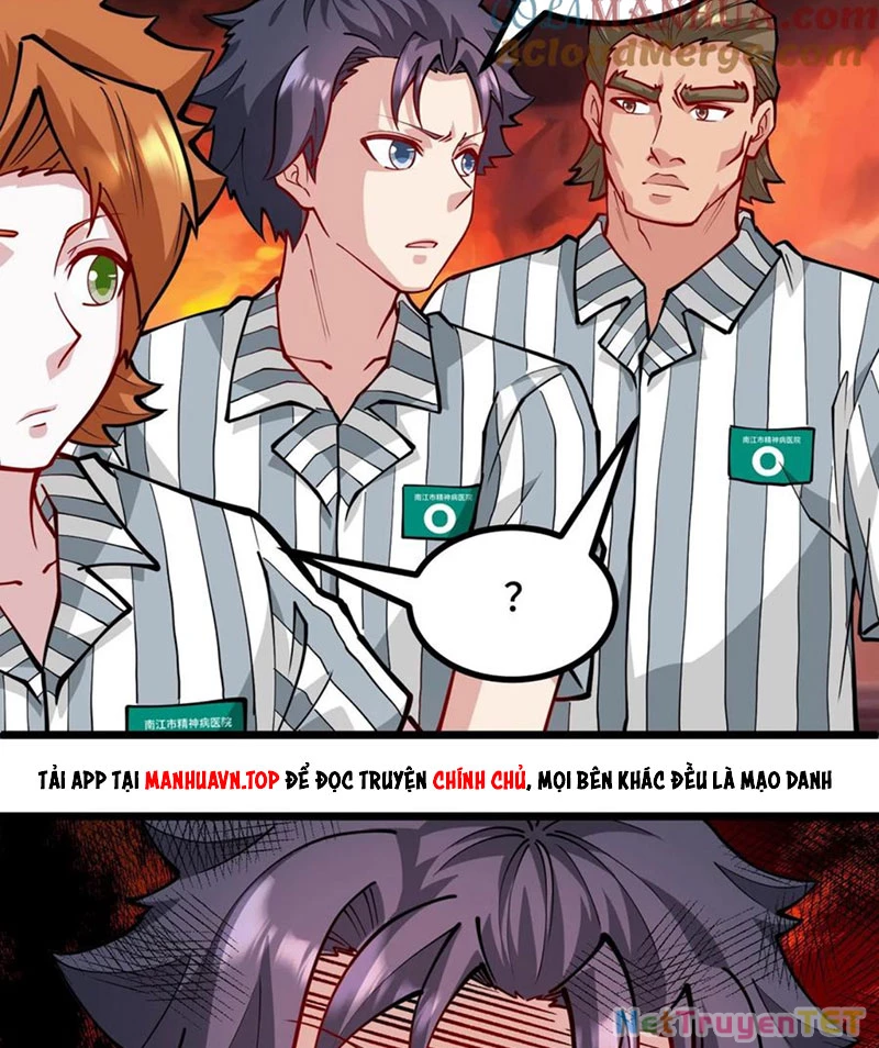 Slime ta treo cự long lên đánh là hợp lý nhỉ? Chapter 259 - Trang 2