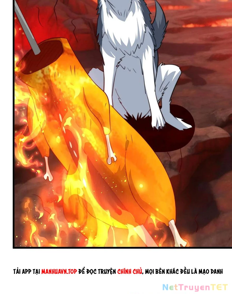 Slime ta treo cự long lên đánh là hợp lý nhỉ? Chapter 260 - Trang 2