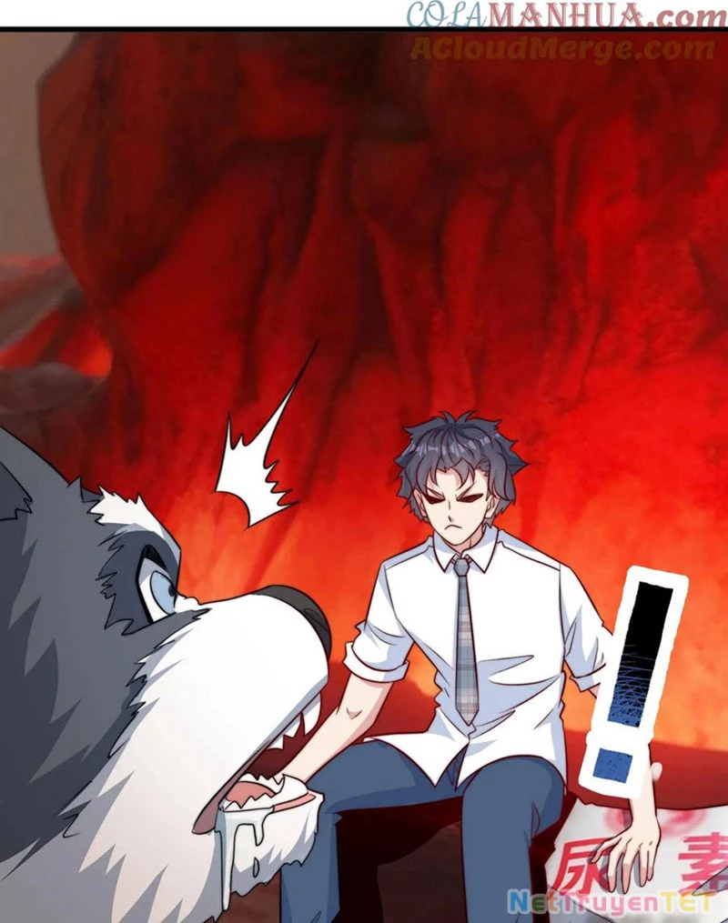 Slime ta treo cự long lên đánh là hợp lý nhỉ? Chapter 260 - Trang 2