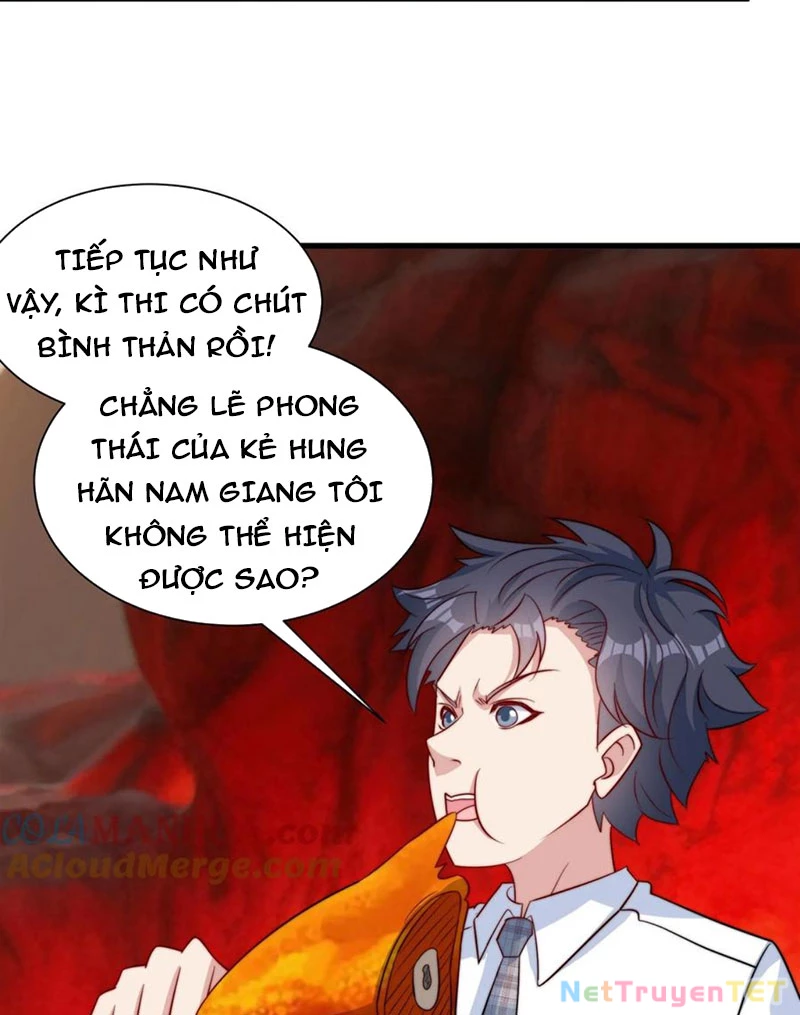 Slime ta treo cự long lên đánh là hợp lý nhỉ? Chapter 260 - Trang 2