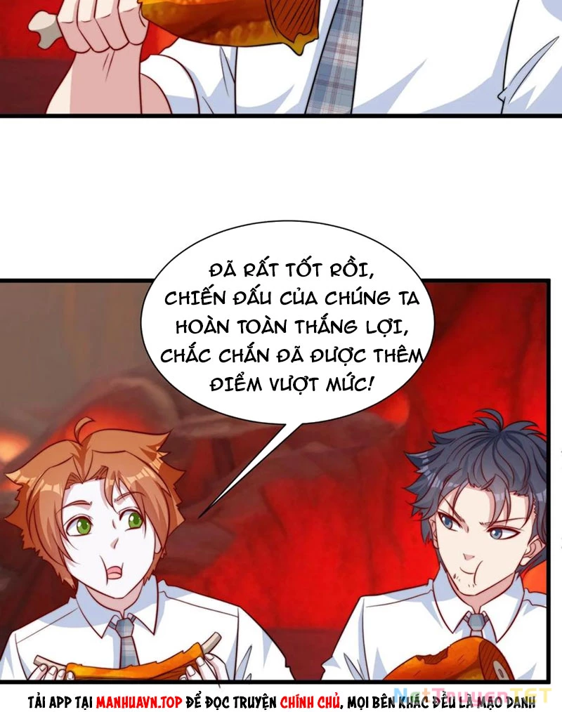 Slime ta treo cự long lên đánh là hợp lý nhỉ? Chapter 260 - Trang 2