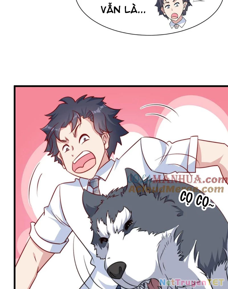 Slime ta treo cự long lên đánh là hợp lý nhỉ? Chapter 260 - Trang 2