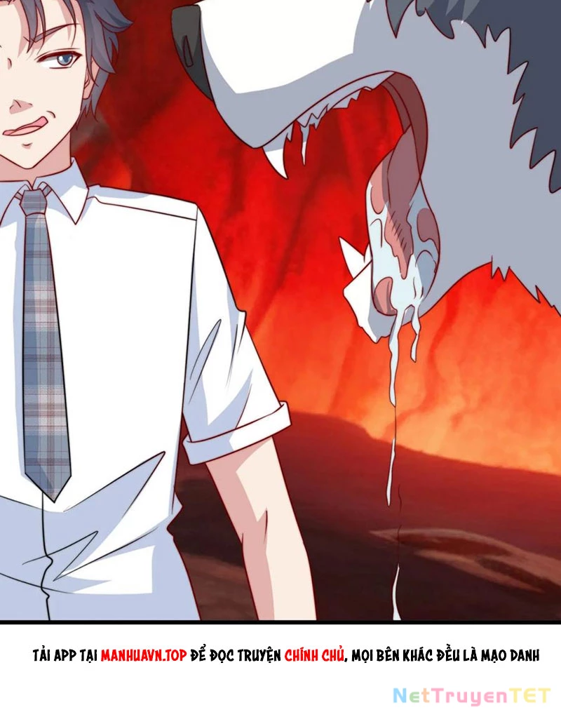 Slime ta treo cự long lên đánh là hợp lý nhỉ? Chapter 260 - Trang 2