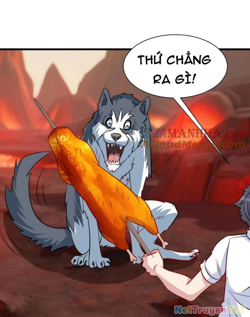 Slime ta treo cự long lên đánh là hợp lý nhỉ? Chapter 260 - Trang 2