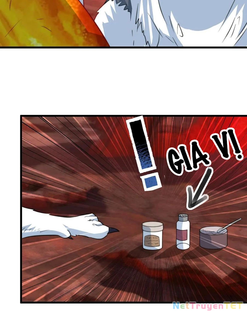 Slime ta treo cự long lên đánh là hợp lý nhỉ? Chapter 260 - Trang 2