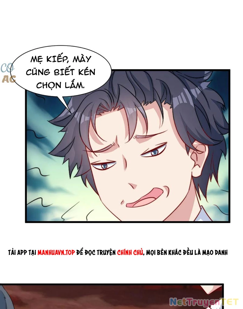 Slime ta treo cự long lên đánh là hợp lý nhỉ? Chapter 260 - Trang 2