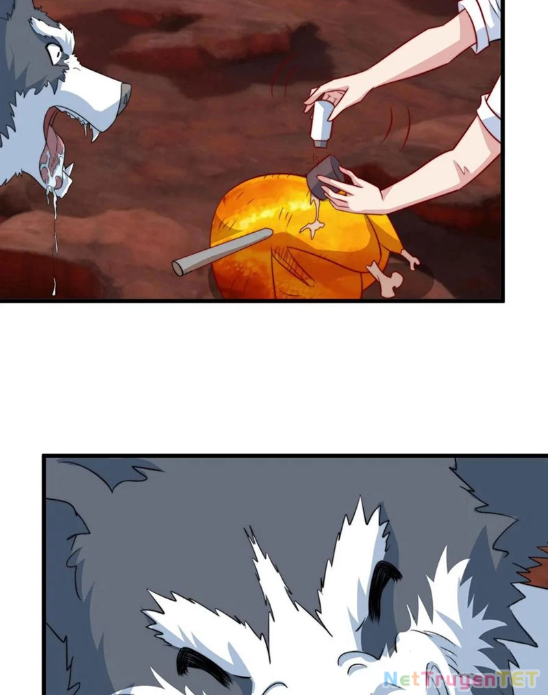 Slime ta treo cự long lên đánh là hợp lý nhỉ? Chapter 260 - Trang 2