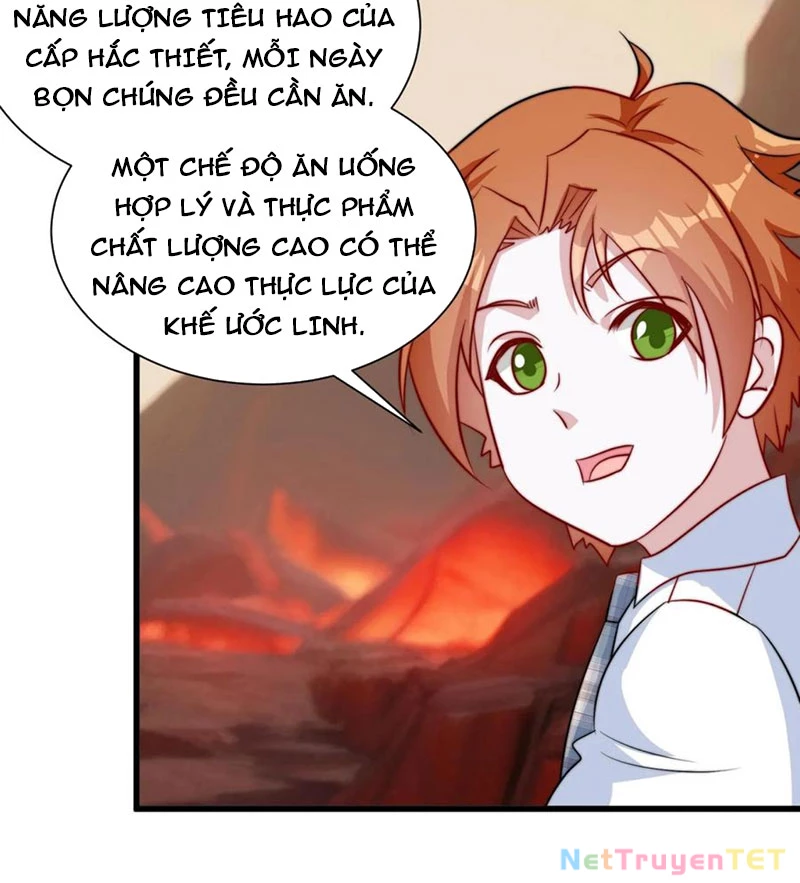 Slime ta treo cự long lên đánh là hợp lý nhỉ? Chapter 260 - Trang 2