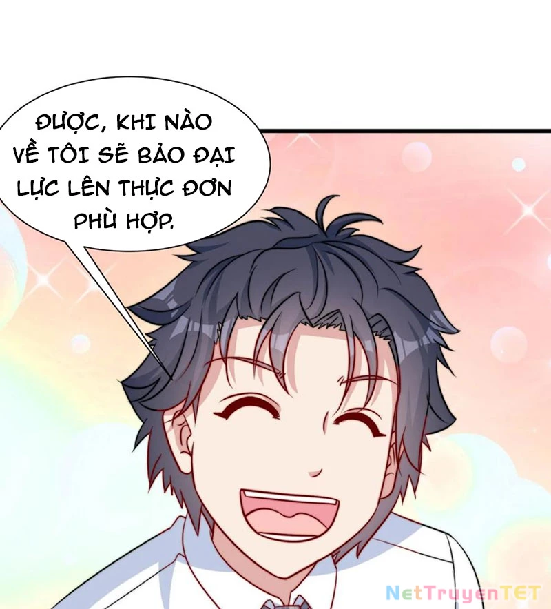 Slime ta treo cự long lên đánh là hợp lý nhỉ? Chapter 260 - Trang 2