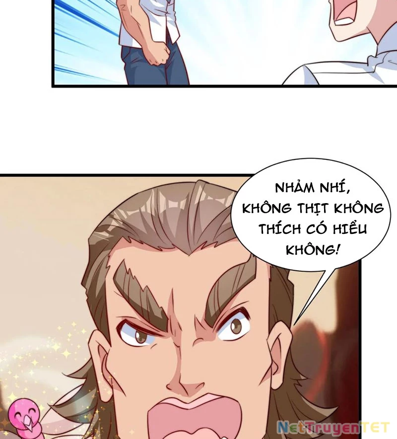 Slime ta treo cự long lên đánh là hợp lý nhỉ? Chapter 260 - Trang 2