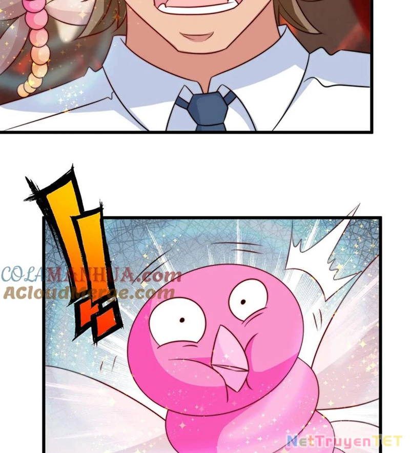 Slime ta treo cự long lên đánh là hợp lý nhỉ? Chapter 260 - Trang 2