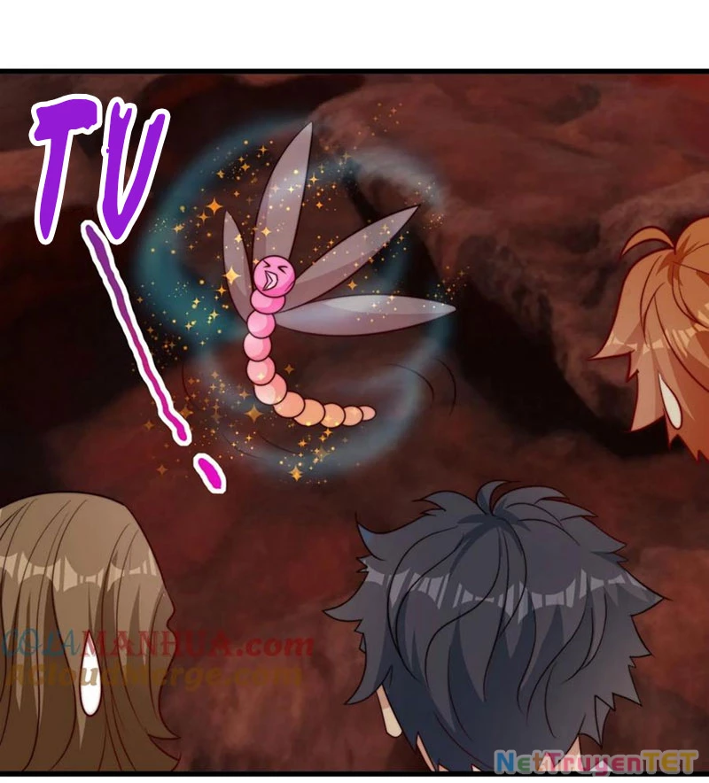 Slime ta treo cự long lên đánh là hợp lý nhỉ? Chapter 260 - Trang 2