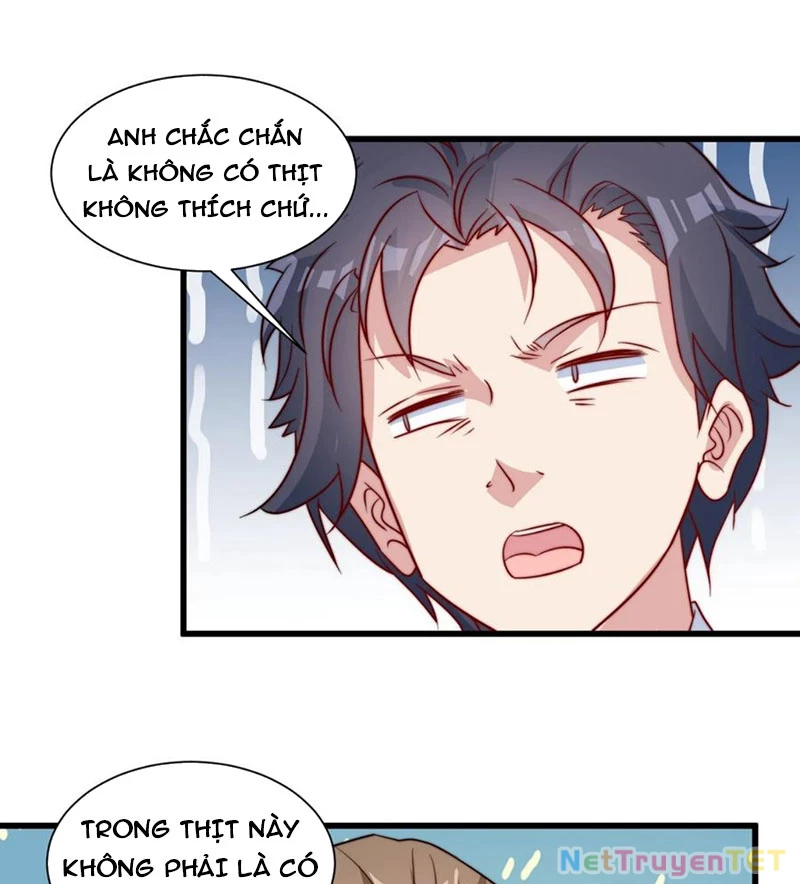 Slime ta treo cự long lên đánh là hợp lý nhỉ? Chapter 260 - Trang 2