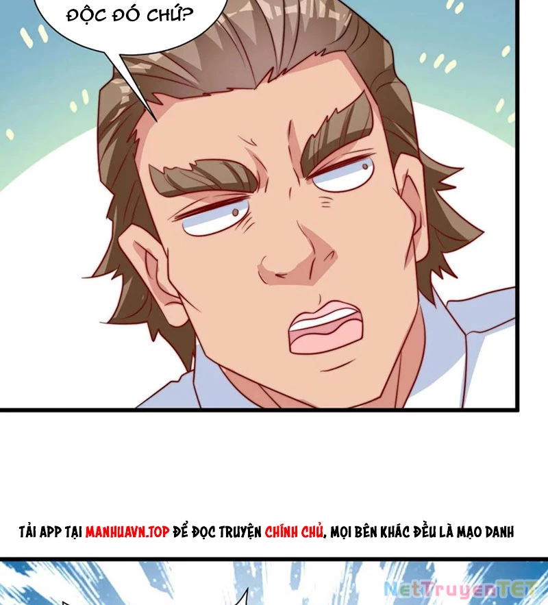 Slime ta treo cự long lên đánh là hợp lý nhỉ? Chapter 260 - Trang 2