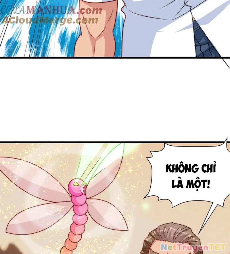 Slime ta treo cự long lên đánh là hợp lý nhỉ? Chapter 260 - Trang 2