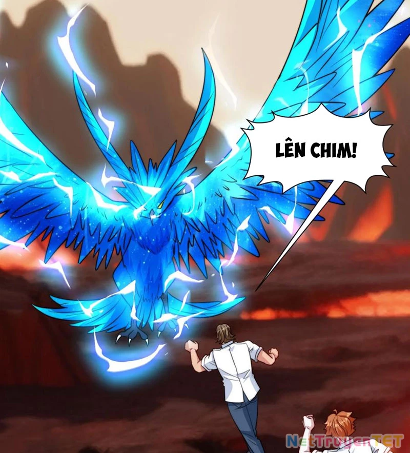 Slime ta treo cự long lên đánh là hợp lý nhỉ? Chapter 260 - Trang 2