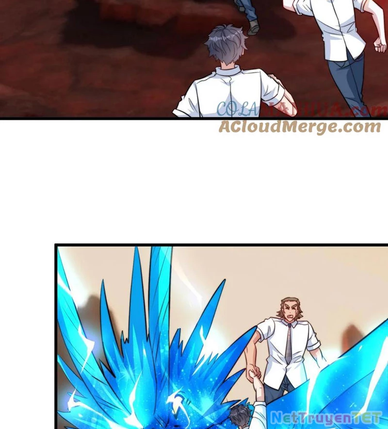 Slime ta treo cự long lên đánh là hợp lý nhỉ? Chapter 260 - Trang 2