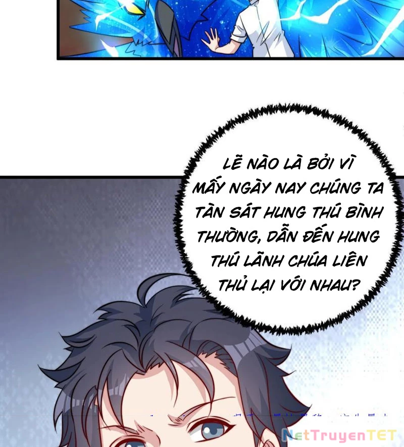 Slime ta treo cự long lên đánh là hợp lý nhỉ? Chapter 260 - Trang 2