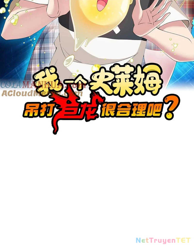 Slime ta treo cự long lên đánh là hợp lý nhỉ? Chapter 261 - Trang 2
