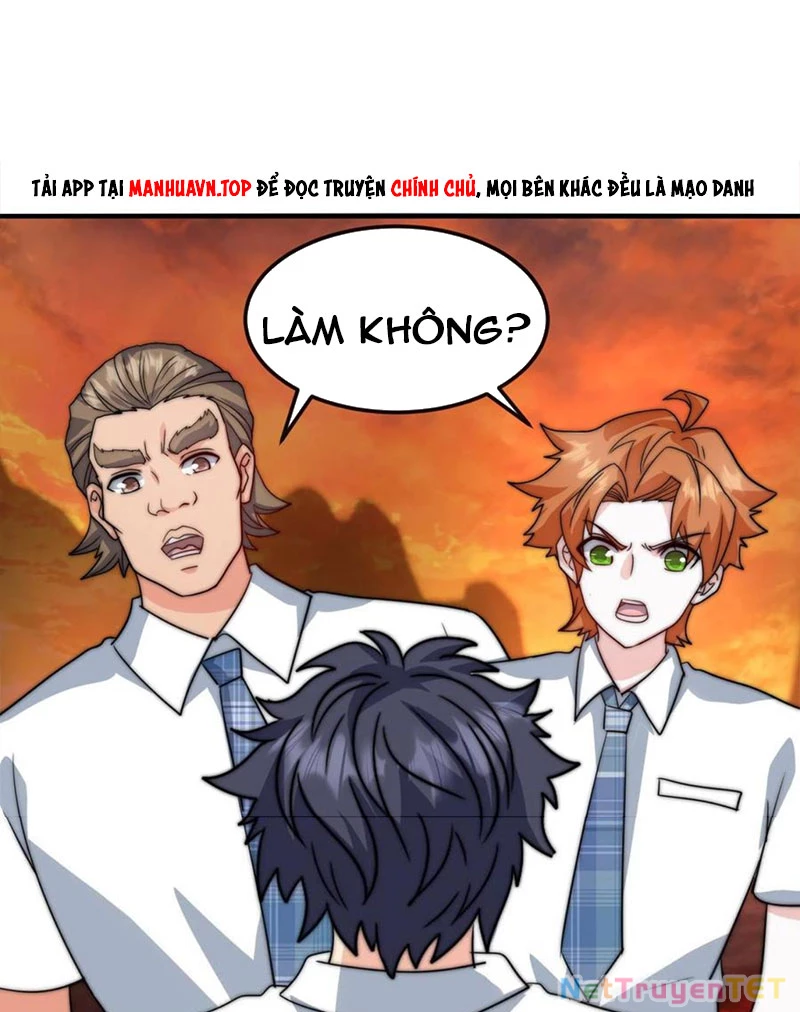 Slime ta treo cự long lên đánh là hợp lý nhỉ? Chapter 261 - Trang 2