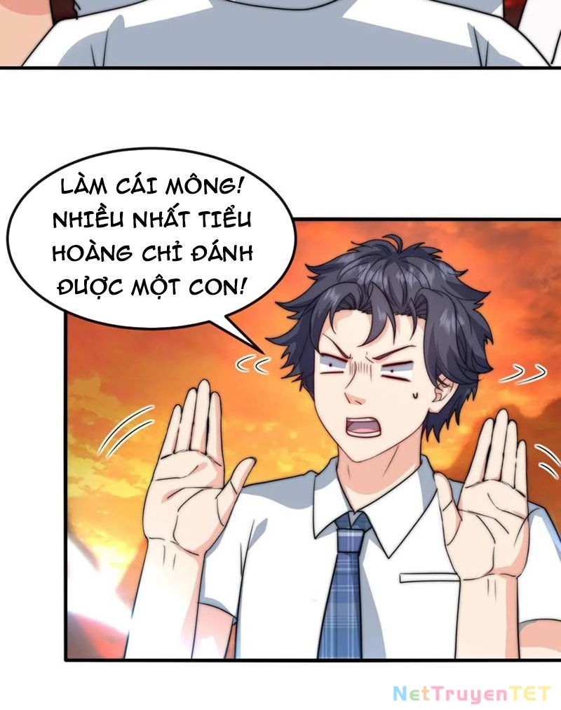 Slime ta treo cự long lên đánh là hợp lý nhỉ? Chapter 261 - Trang 2