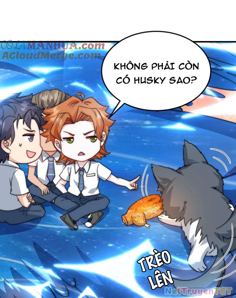 Slime ta treo cự long lên đánh là hợp lý nhỉ? Chapter 261 - Trang 2