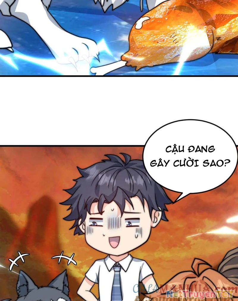 Slime ta treo cự long lên đánh là hợp lý nhỉ? Chapter 261 - Trang 2