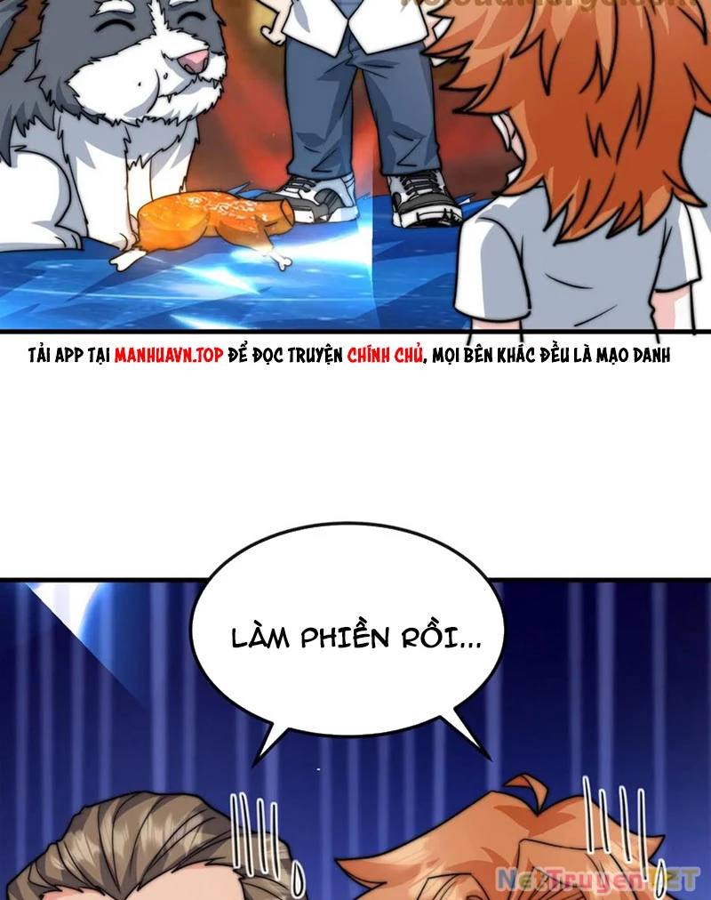 Slime ta treo cự long lên đánh là hợp lý nhỉ? Chapter 261 - Trang 2