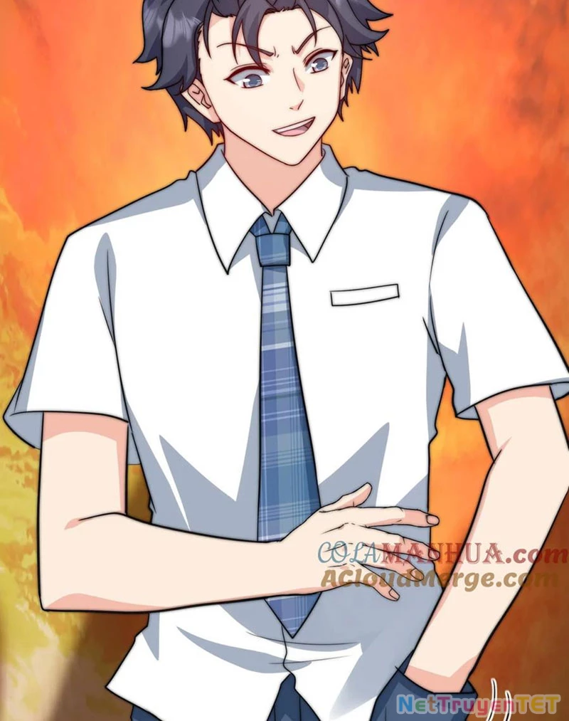 Slime ta treo cự long lên đánh là hợp lý nhỉ? Chapter 261 - Trang 2