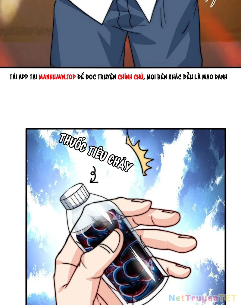 Slime ta treo cự long lên đánh là hợp lý nhỉ? Chapter 261 - Trang 2