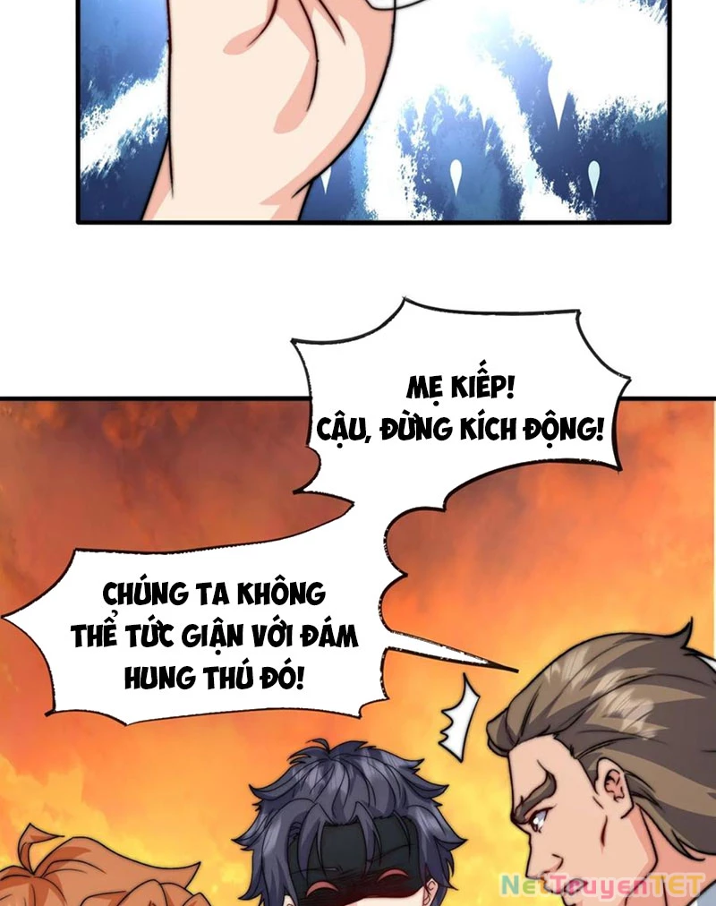 Slime ta treo cự long lên đánh là hợp lý nhỉ? Chapter 261 - Trang 2