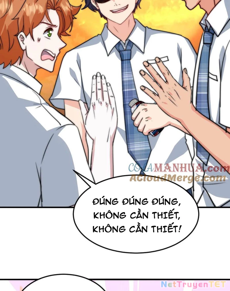 Slime ta treo cự long lên đánh là hợp lý nhỉ? Chapter 261 - Trang 2