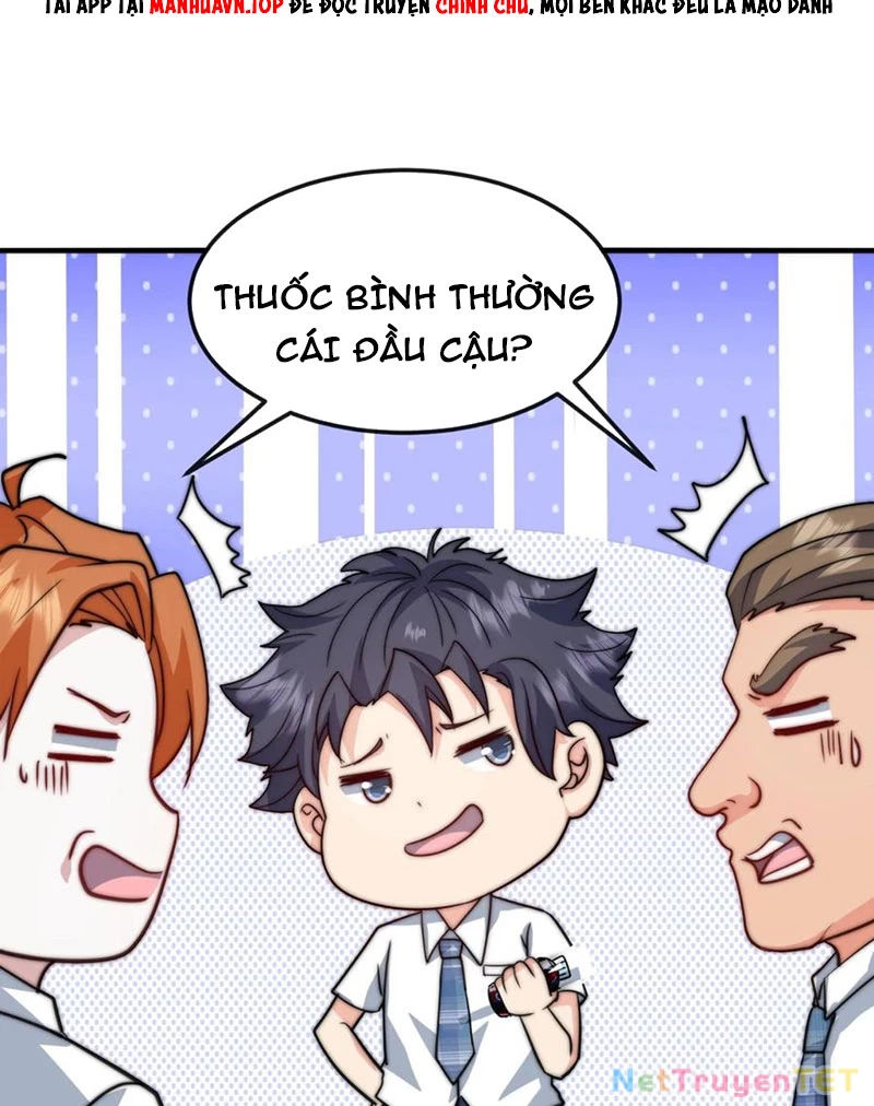 Slime ta treo cự long lên đánh là hợp lý nhỉ? Chapter 261 - Trang 2