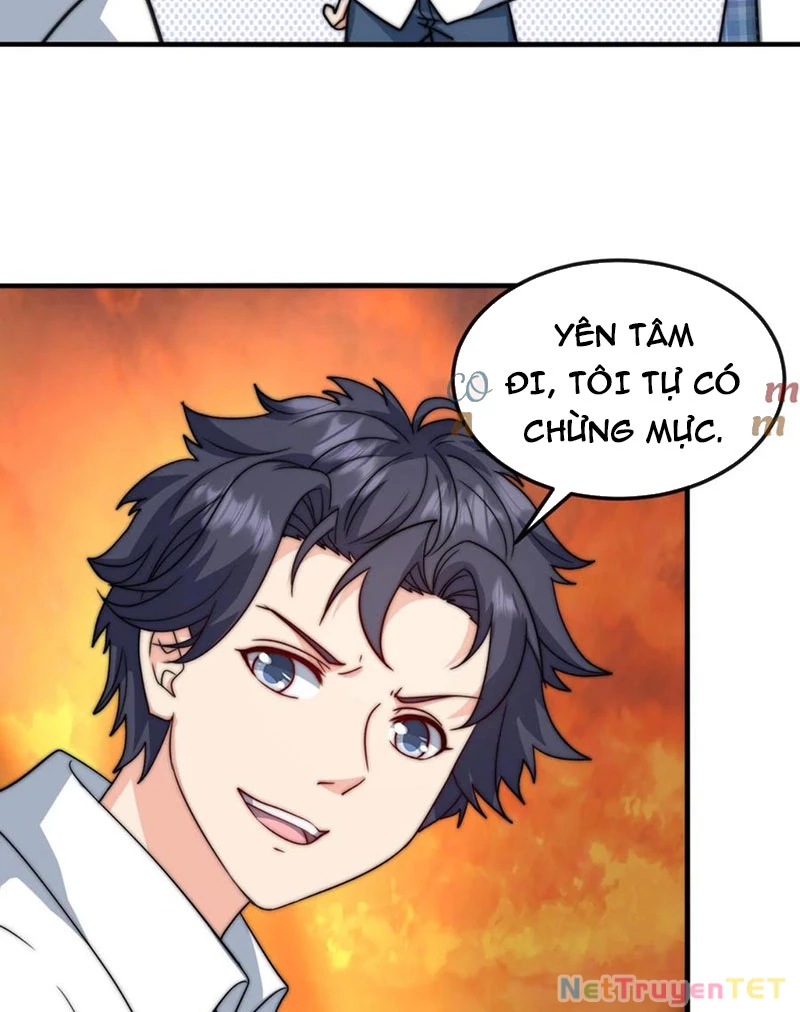 Slime ta treo cự long lên đánh là hợp lý nhỉ? Chapter 261 - Trang 2